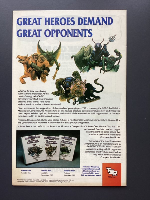 The Amazing Spider-Man #323 (1989)