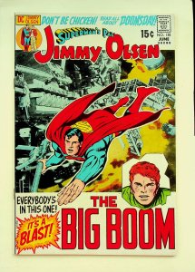 Superman's Pal Jimmy Olsen #138 (Jun 1971, DC) - Very Fine