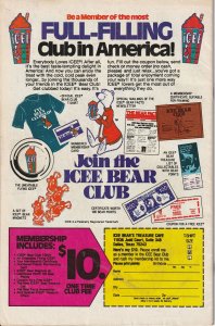 Justice League of America #194 (1981)