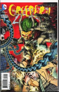 Justice League Dark #23.1 (2013) Joker