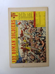 The X-Men #45 (1968) FN condition