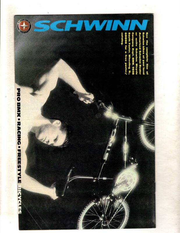 Uncanny X-Men # 244 VF Marvel Comic Book 1st Jubilee Appearance Wolverine JL15