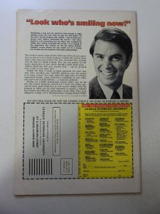 Uncanny Tales #5 (1974) GD/VG Condition