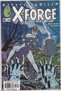 X-Force #126