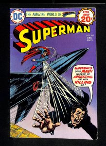 Superman #282