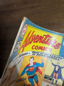 Adventure Comics #300 (1962)