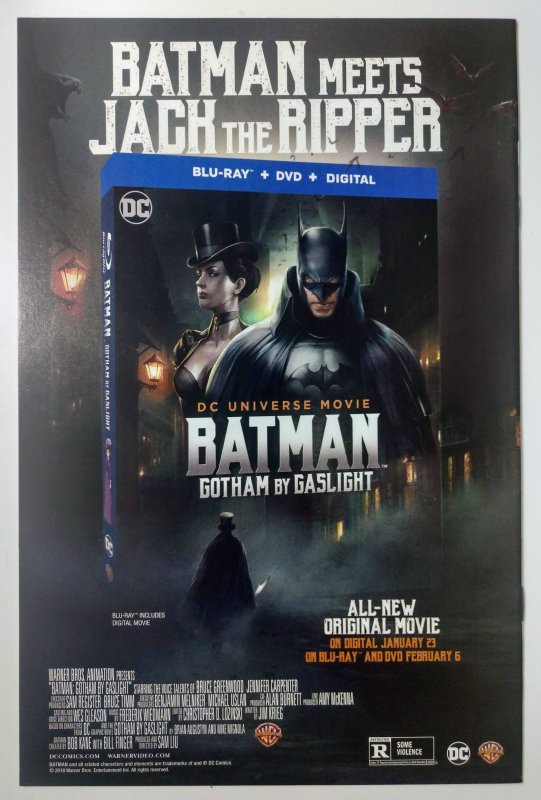 Super Sons #12 (9.4, 2018)