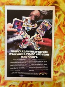 Silver Surfer #55 (1991) - NM - Thanos !