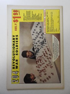 Rip Hunter ... Time Master #10 (1962) FN Condition! stamp fc