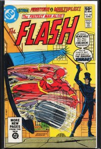 The Flash #298 (1981) The Flash