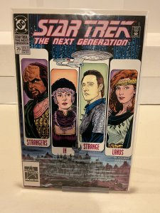 Star Trek: The Next Generation #26  1991