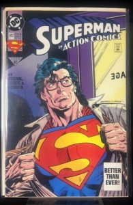 Action Comics #692 (1993)