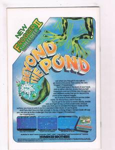 Starriors # 2 VF Marvel Comic Book Copper Age 1984 Space Series Issue TC1