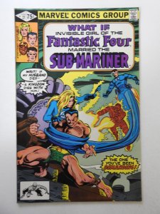 What If? #21 Direct Edition (1980) VF- Condition!