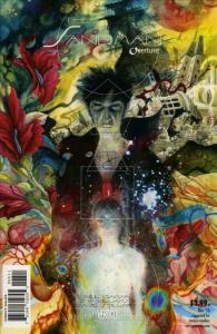 Sandman, The: Overture #6A VF/NM; DC/Vertigo | save on shipping - details inside