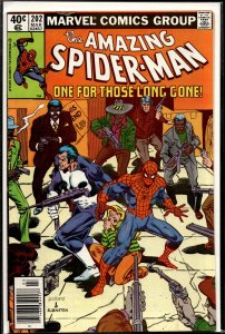 The Amazing Spider-Man #202 (1980) Spider-Man