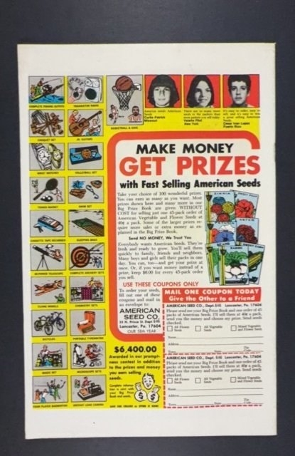 Marvel Team-Up #46 (1976)