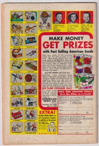 Captain America #114 (1969) Captain America