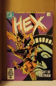 Hex #11 (1986)