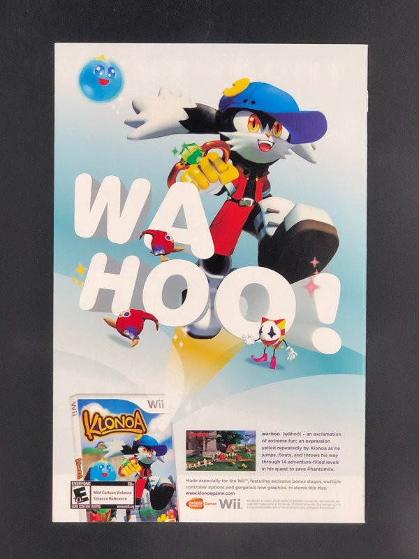 X-Men: Legacy #224 (2009)