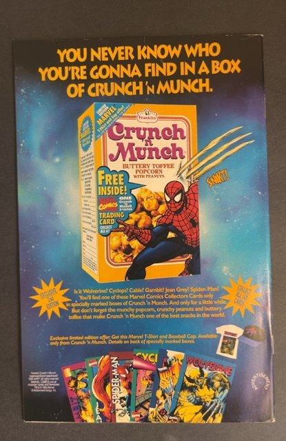 Thunderstrike #9 (1994)