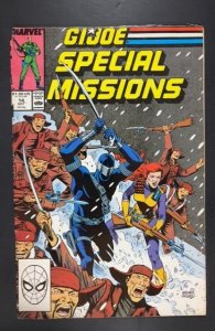 G.I. Joe: Special Missions #14 (1988)