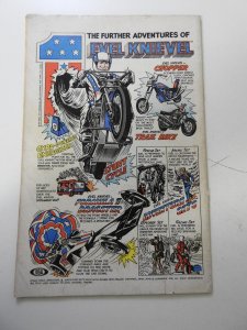 The Inhumans #3 (1976)