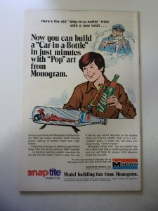 The Unexpected #170 (1975) FN/VF Condition