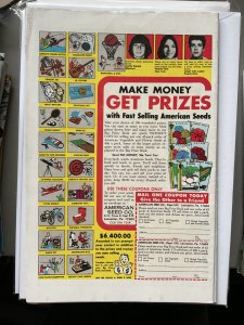 Marvel Chillers #5 (1976)