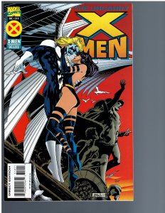The Uncanny X-Men #319 (1994)