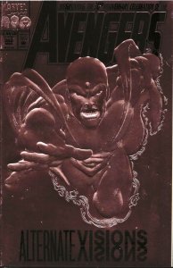 The Avengers #360 (1993) - NM-