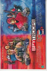 Peter Parker: Spider-Man #53 (2003)