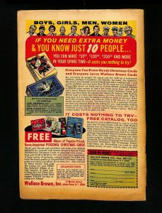 Iron Man #5 Cerebrus Appearance! Frenzy in a Far-Flung Future!