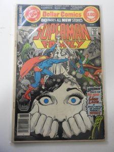 The Superman Family #189 (1978)