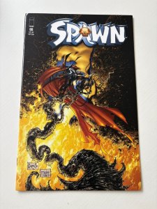 Spawn # 66 NM 1st Print Image Comic Book Todd McFarlane 7 J279