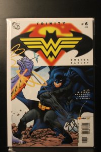 Trinity #6 (2008)