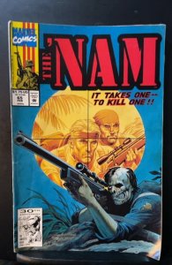 The 'Nam #65 (1992)