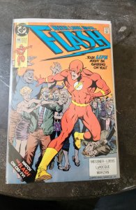 The Flash #44 (1990)