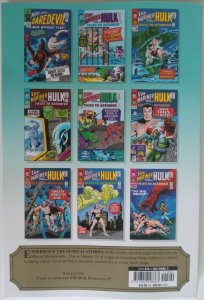 Mighty Marvel Masterworks: Namor, the Sub-Mariner volume 1: The Quest rep. TTA