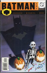 Batman #595 (2001) Batman