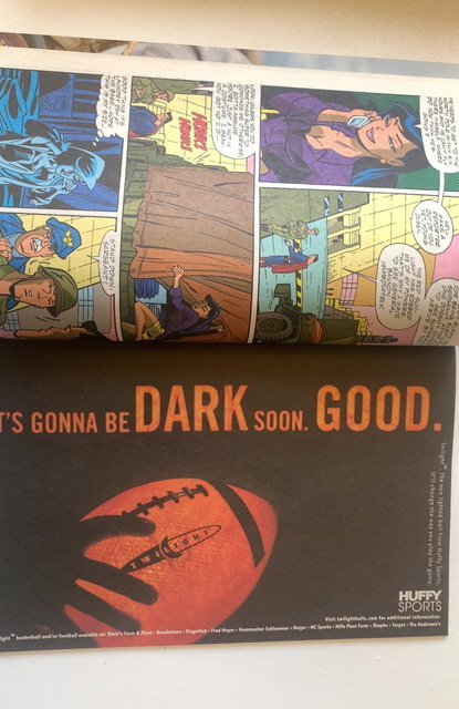 Superman Adventures #49 (2000)