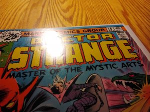 Doctor Strange #16 (1976)