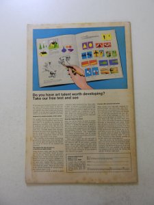 Astonishing Tales #5 (1971) FN+ condition