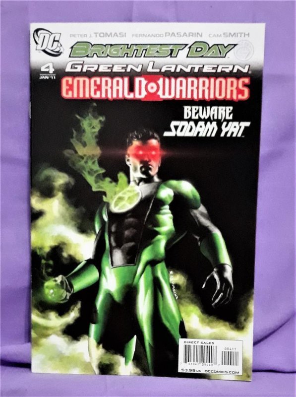 GREEN LANTERN Lot of 11 Comics with Variant Covers Guy Gardner DC Comics