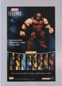 Amazing Spider Man #1.6 - Amazing Grace Part Six! (9.0) 2016