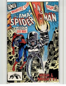The Amazing Spider-Man #237 (1983) Spider-Man