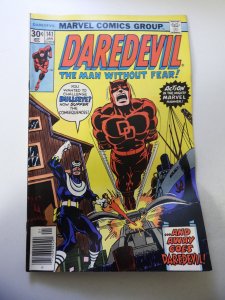 Daredevil #141 (1977) VG Condition