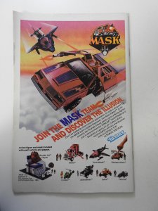 The Avengers #266 (1986)