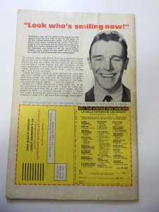 Captain America #164 (1973) 1st appearance of Nightshade VG Condition