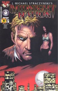 Midnight Nation #1 (2000)